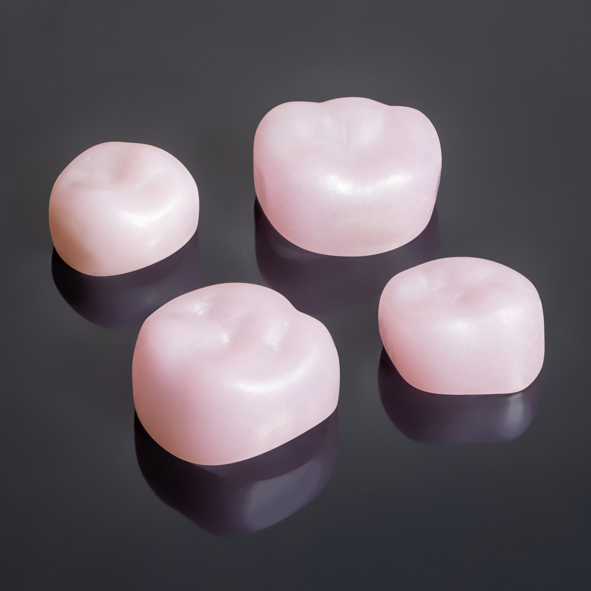KTR Zirconia Molar Crowns image 3