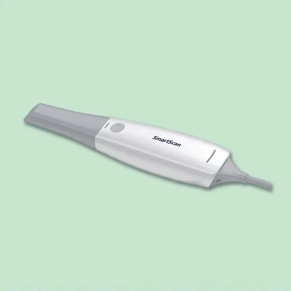SmartScan SS650 intraoral scanner wand
