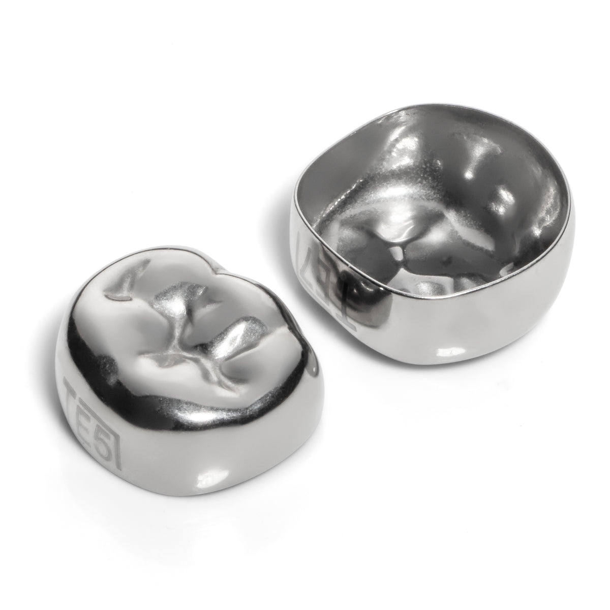 KTR SSCrowns, Refill Box of 5 Crowns image 2