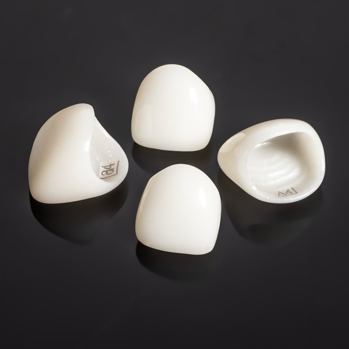KTR Zirconia Anteriors Starter Kit image 4