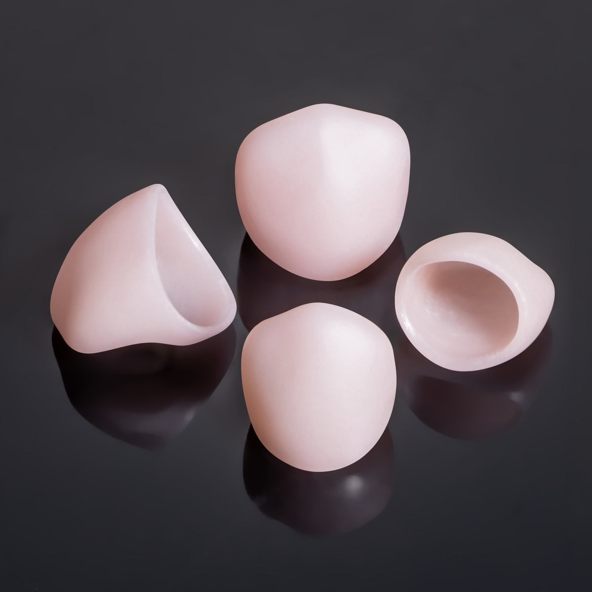 KTR Zirconia Anteriors Starter Kit image 7
