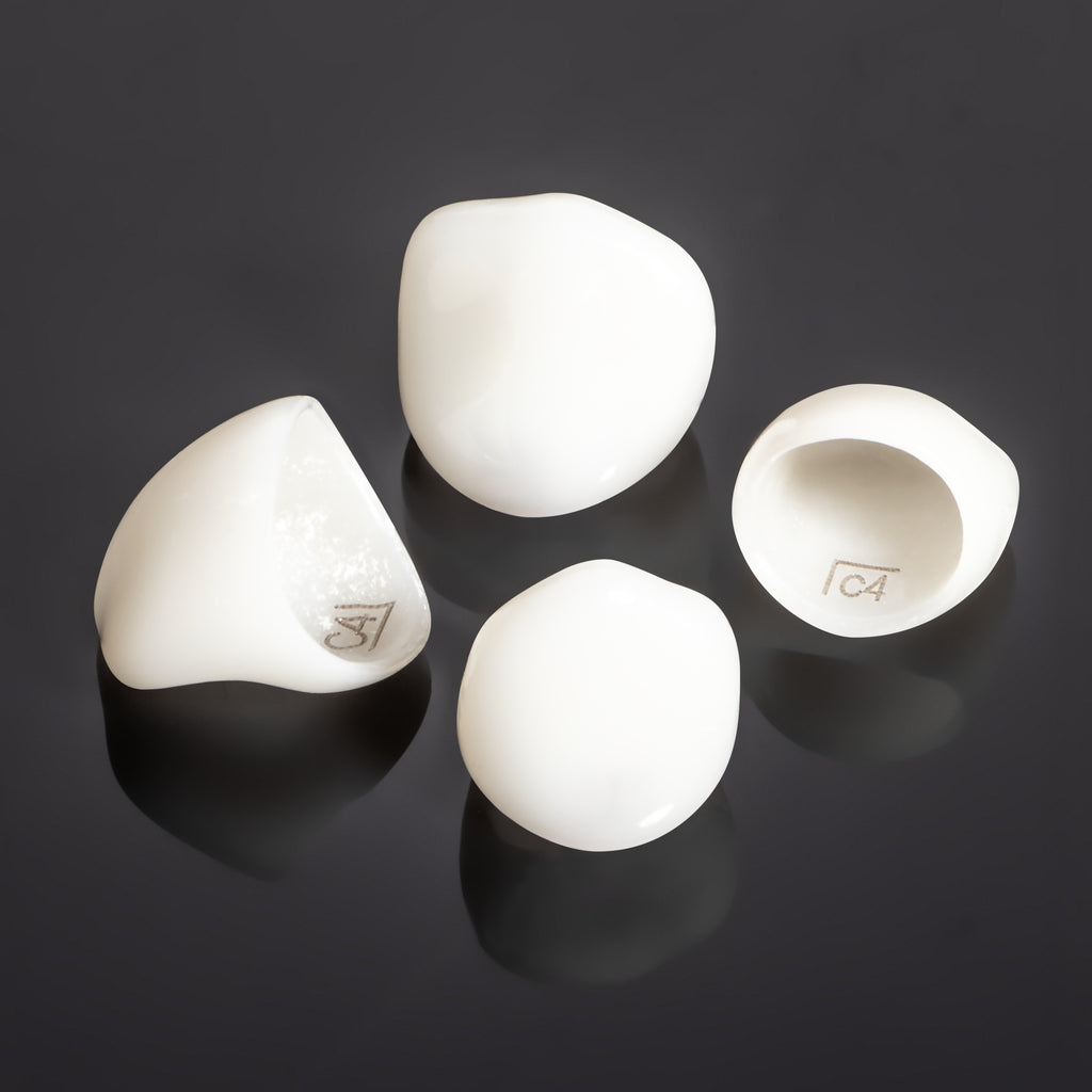 KTR Zirconia Anteriors Starter Kit image 5