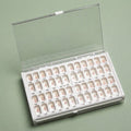 Zirconia Anteriors Starter Kit