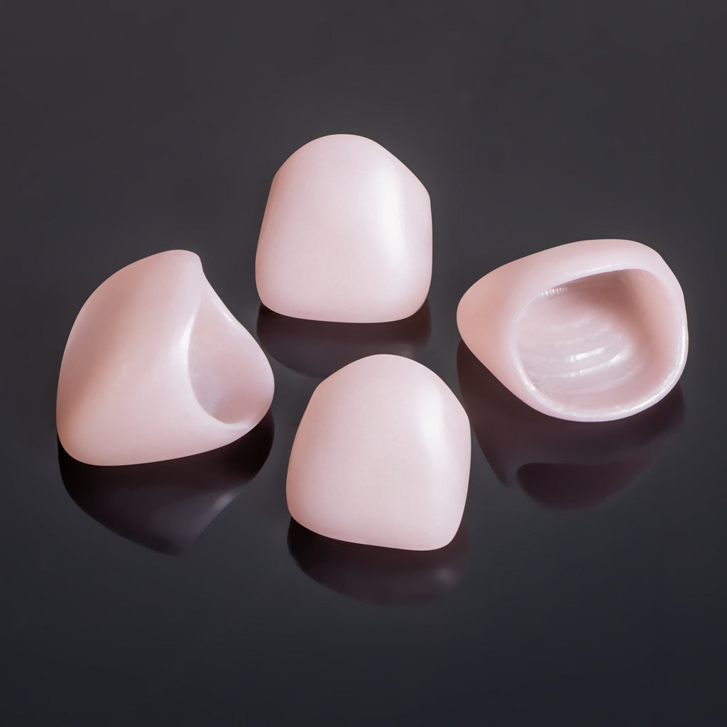 KTR Zirconia Anteriors Starter Kit image 6