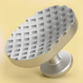 Bondable rectangular: bondable rectangular base button for direct attachment to enamel