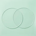 Clear Aligner Sheets: thermoforming sheet material for fabricating clear aligners in-house