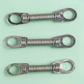 Close Spring: nickel-titanium closed coil spring for space closure
