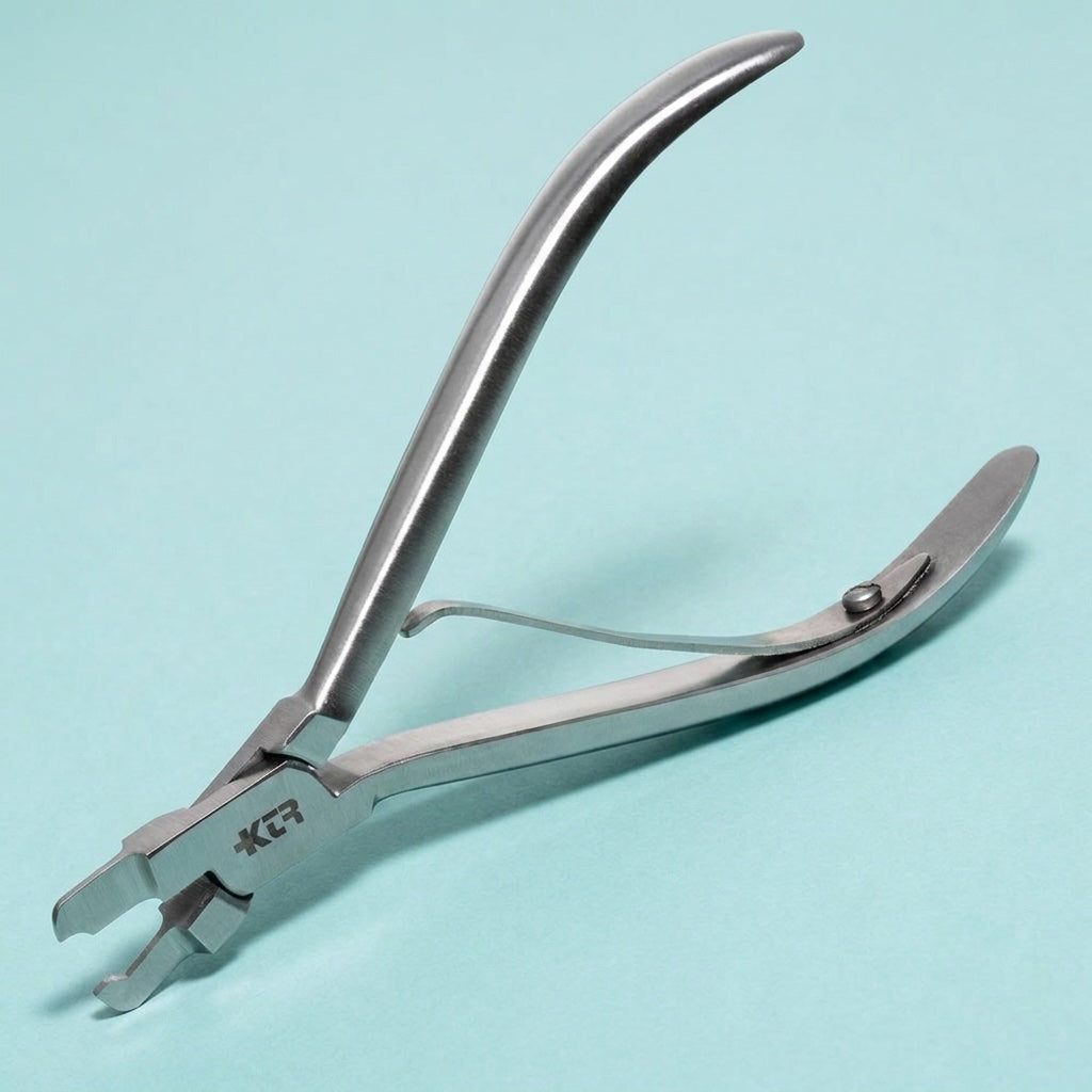 Crimping Pliers for SSCs