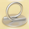 Direct bond eyelet round: round direct bond eyelet providing a ligature attachment point on exposed enamel