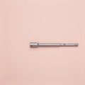 Driver shaft: driver shaft for seating mini screws