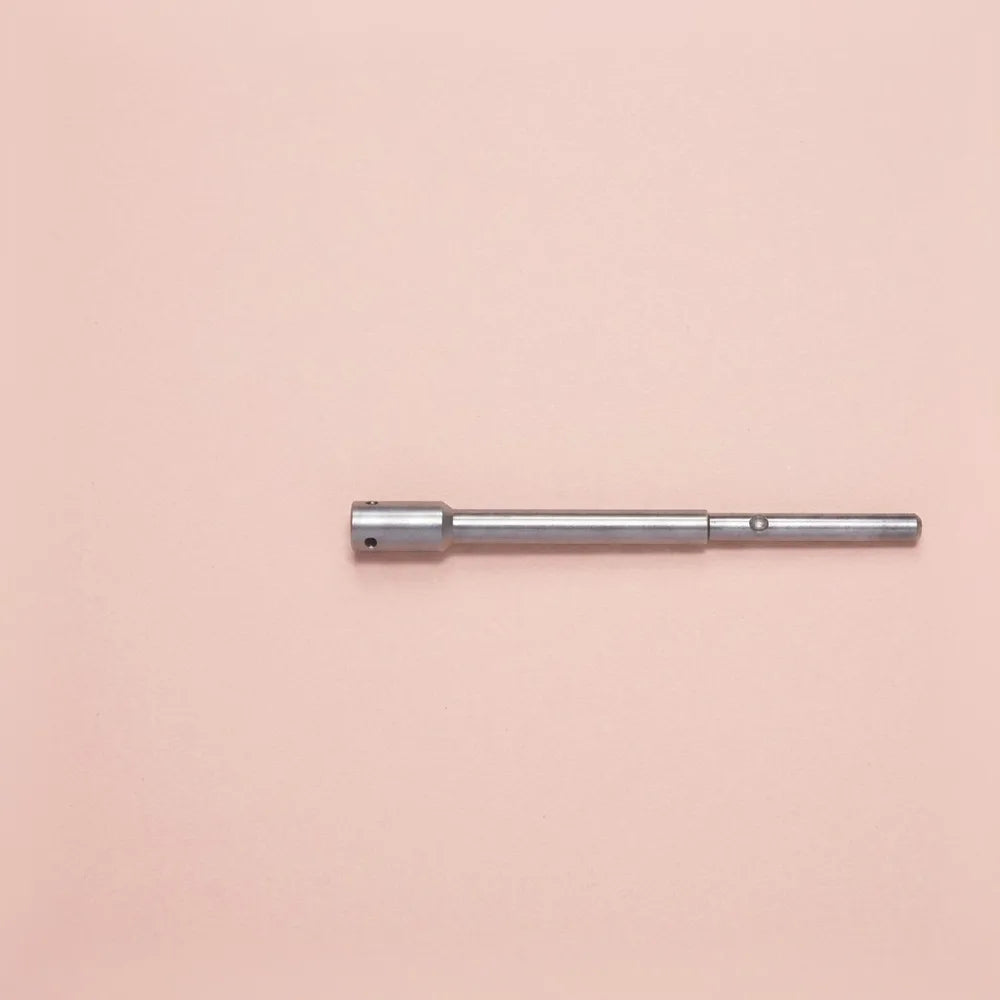 Driver shaft: driver shaft for seating mini screws