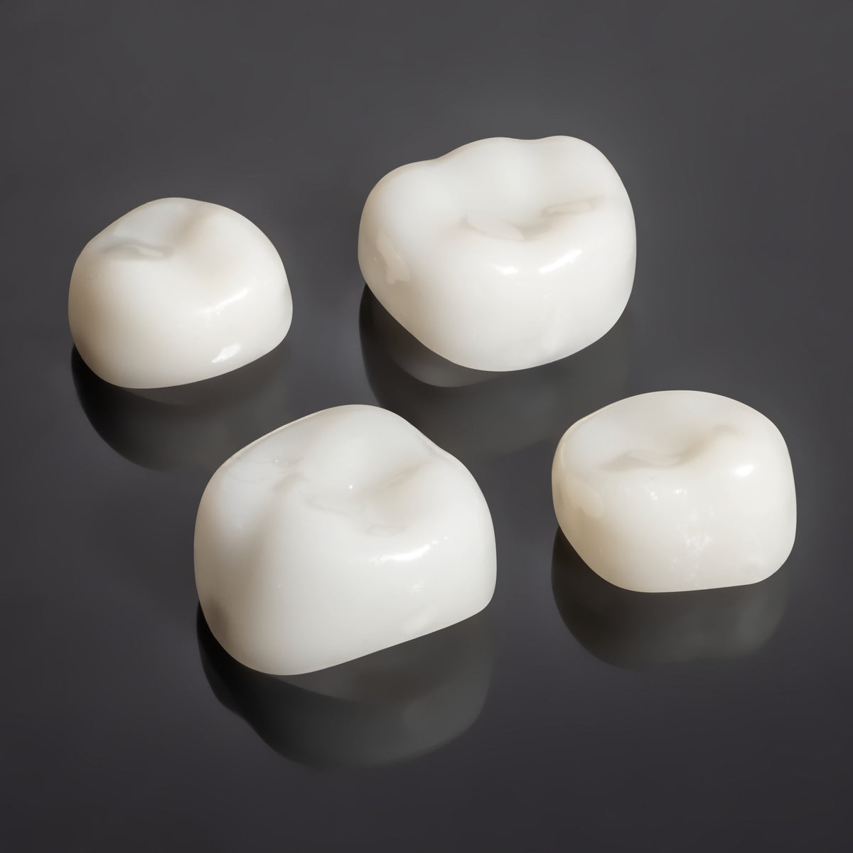 KTR Zirconia Posteriors Starter Kit image 4