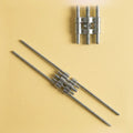 Expansion Screw: appliance expansion jackscrew in standard