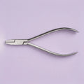 Hole Punch Plier: hole punch plier for perforating band and appliance material cleanly