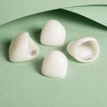 Zirconia Incisor Crowns