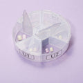 Zirconia Universal Lower Incisors Kit