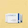 LUMIERE Super Laminate Veneer boxes: preformed hybrid ceramic veneer shells for same-visit smile enhancement