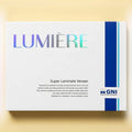 LUMIERE super laminate veneer start kit box