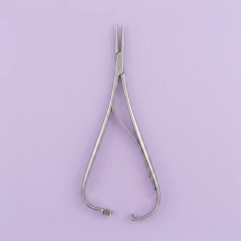 MATHIEU THIN: slim-profile Mathieu holder