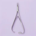 NEEDLE HOLDER MATHIEU 14CM: mathieu needle holder