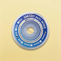 Smart NiTi roll wire spool with gauge markings from .010 to .014
