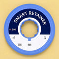 Smart Retainer Roll: retainer wire supplied on a roll