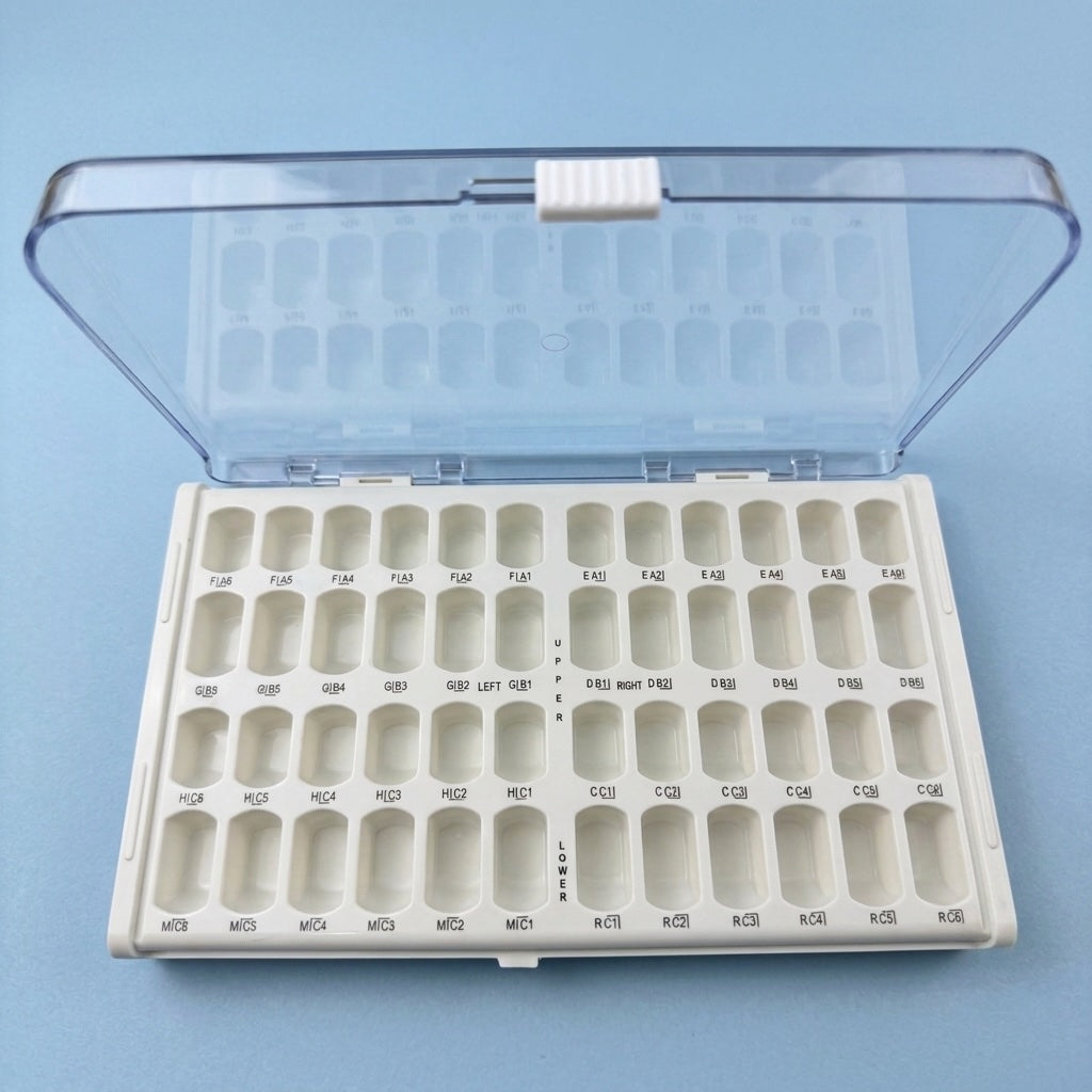 Crown Storage/Carry Case