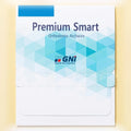 GNI Premium Smart super elastic NiTi archwire package