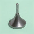 Tip ejector: release tool for removing and exchanging IPR strip tips between contacts