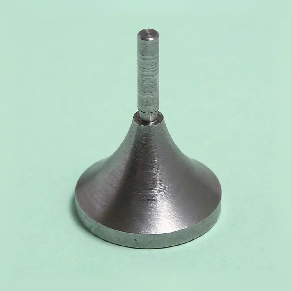Tip ejector: release tool for removing and exchanging IPR strip tips between contacts