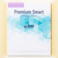 GNI Premium Smart TMA beta-titanium archwire package