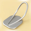Traction hook - rectangular: rectangular traction hook for applying elastic force to an unerupted or displaced tooth