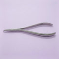 Utility plier: general-purpose utility plier for routine chairside wire handling and adjustment